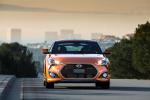 Hyundai Veloster Turbo 2015 года (US)